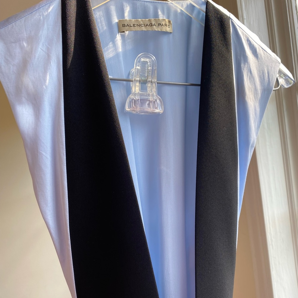 Balenciaga Dress